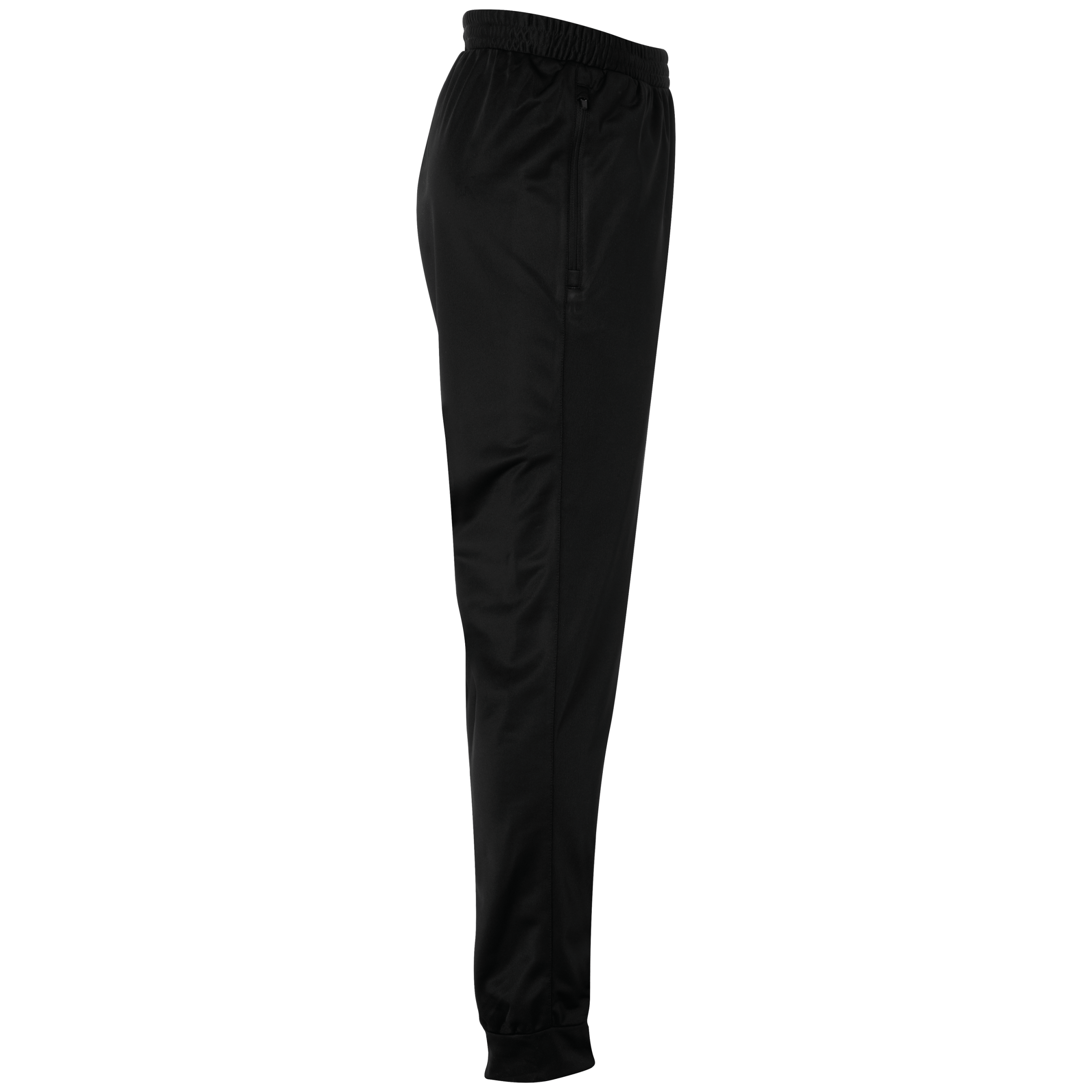 KEMPA LITE TRAININGSHOSE 01 schwarz/weiß KEMPA