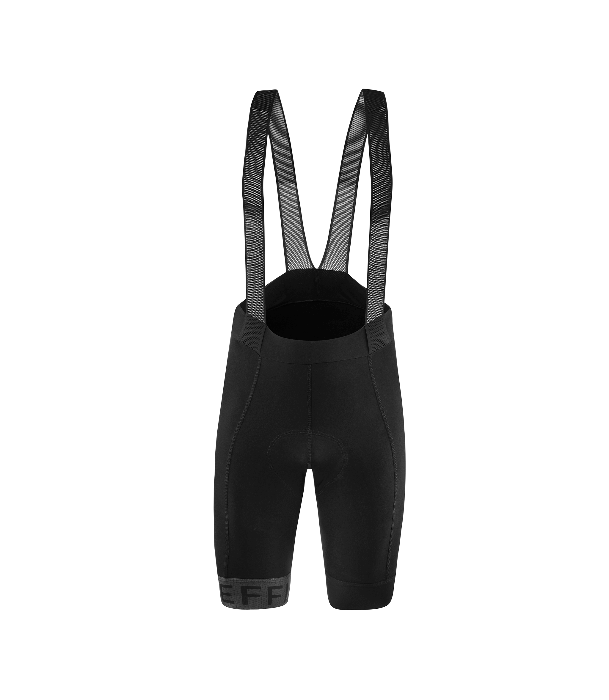 LÖFFLER M BIKE BIBSHORTS CONCEPT SQL Fahrradhosen LÖFFLER BLACK 48
