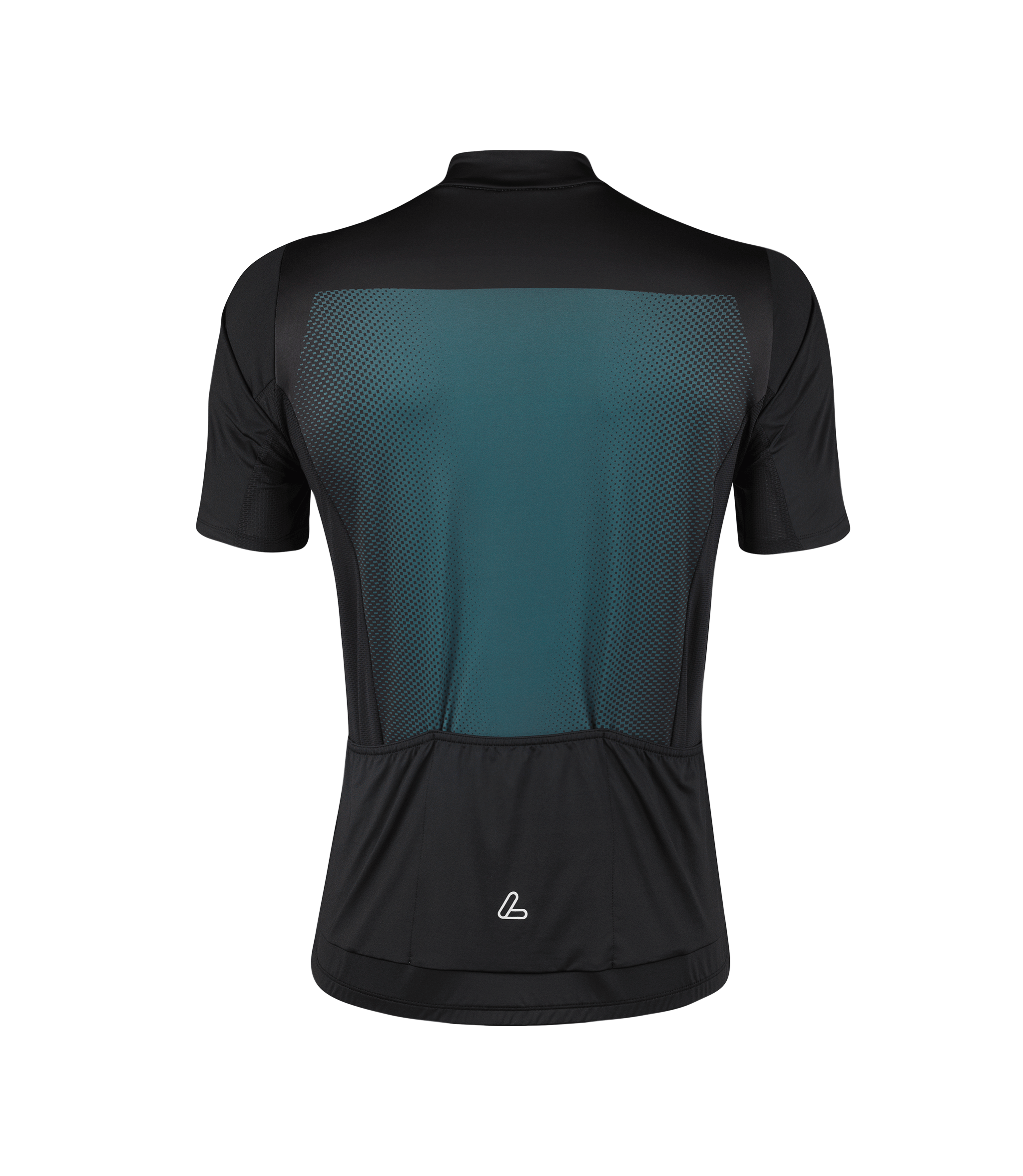 LÖFFLER M BIKE JERSEY FZ GRADY MID Fahrradtrikots LÖFFLER