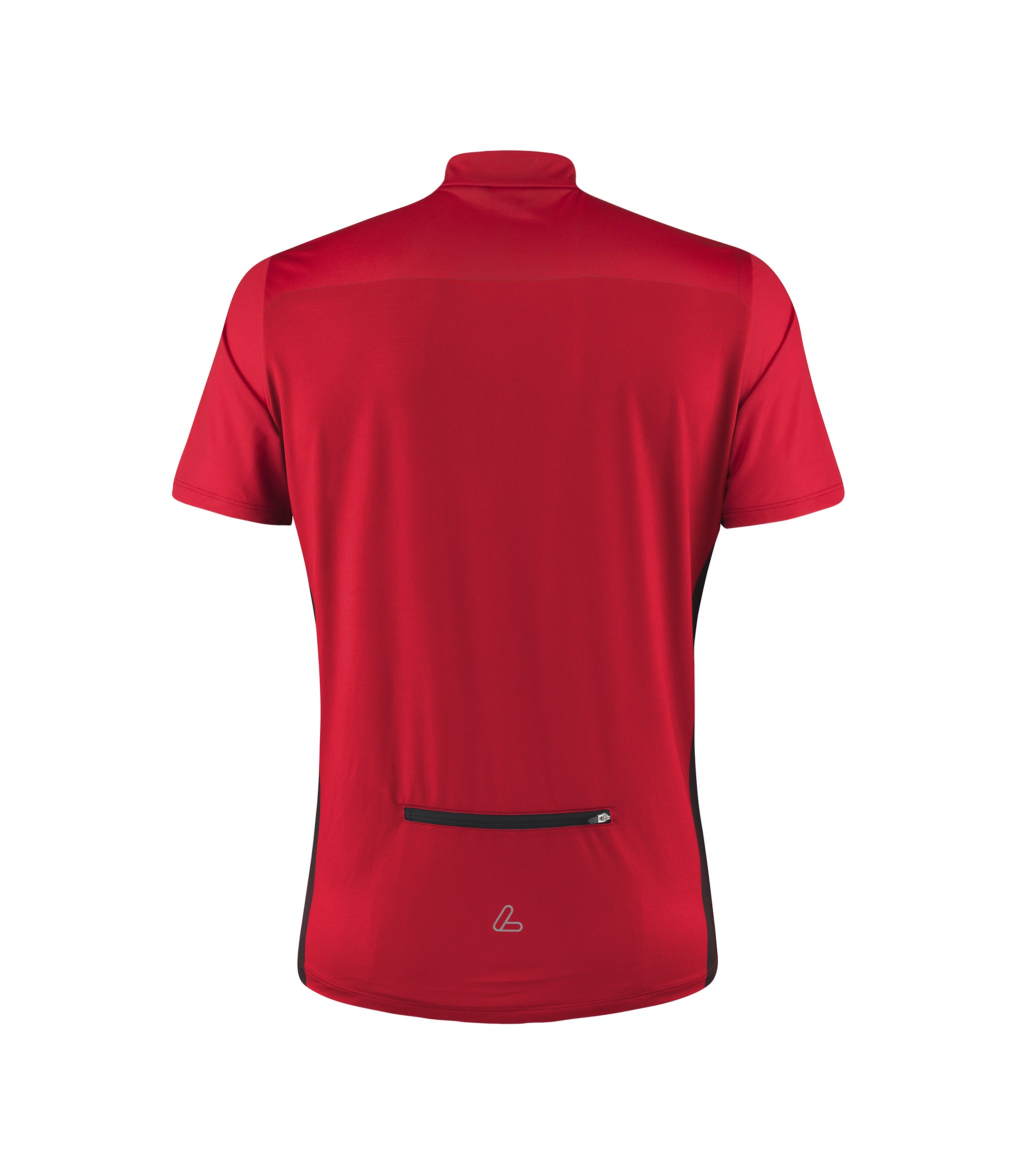 LÖFFLER M BIKE SHIRT HZ SPARTA Fahrradtrikots LÖFFLER