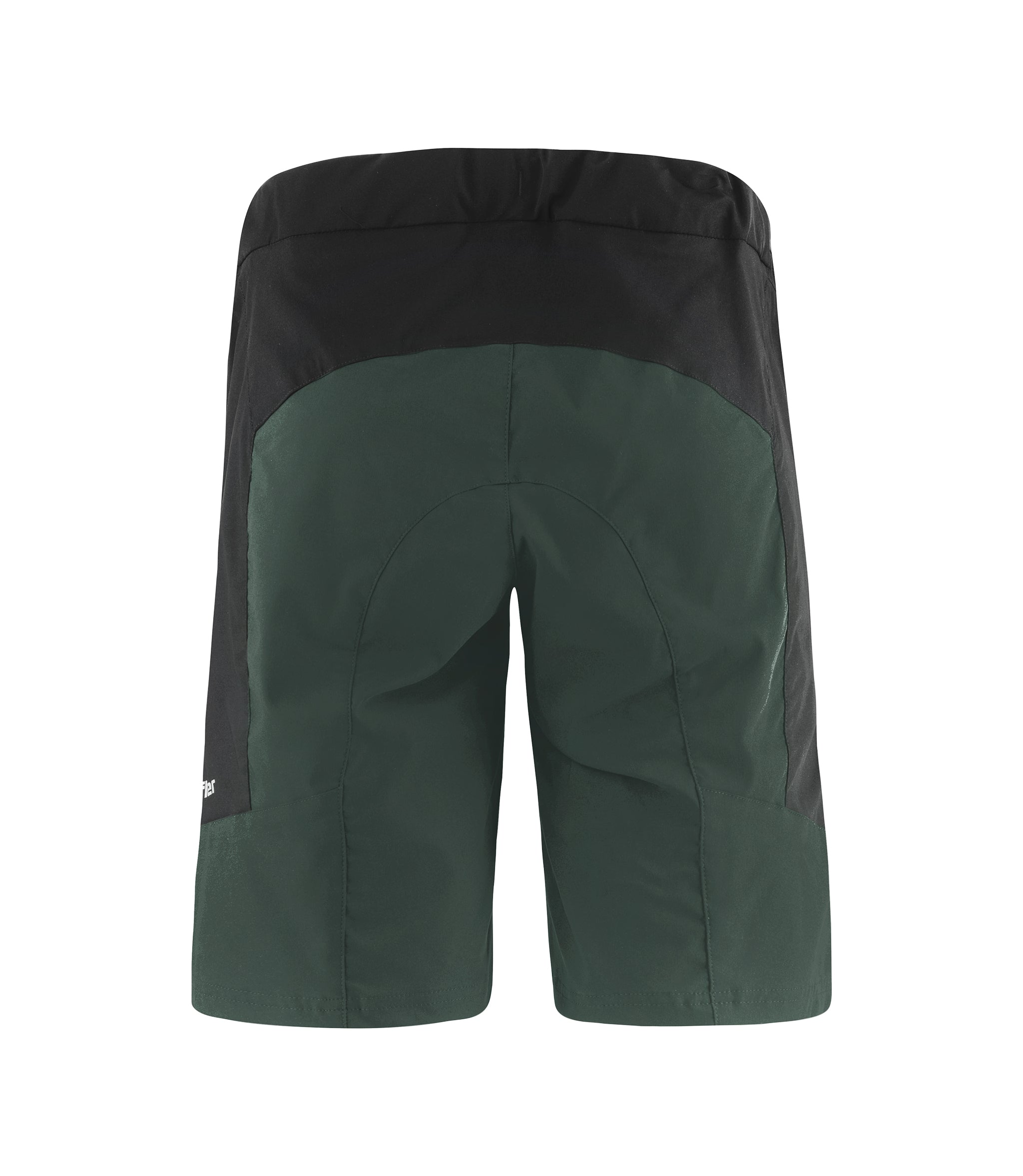 LÖFFLER M BIKE SHORTS VOYAGE-E CSL Fahrradhosen LÖFFLER