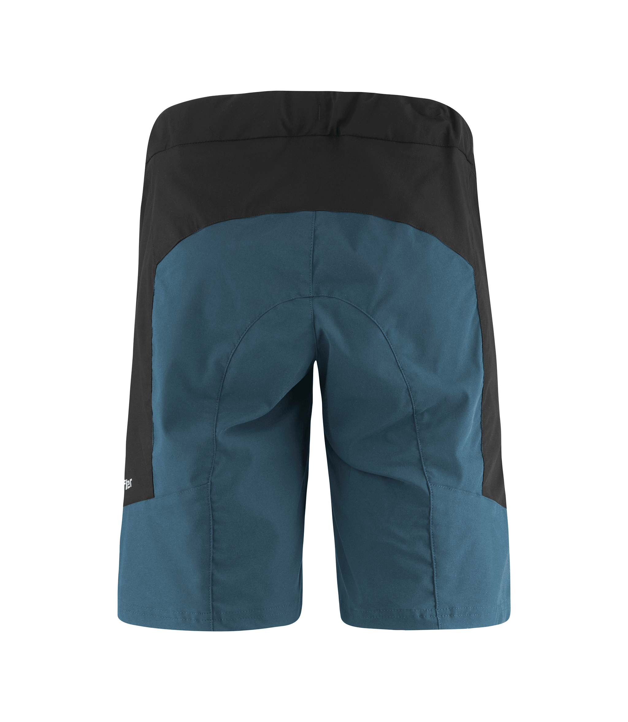 LÖFFLER M BIKE SHORTS VOYAGE-E CSL Fahrradhosen LÖFFLER