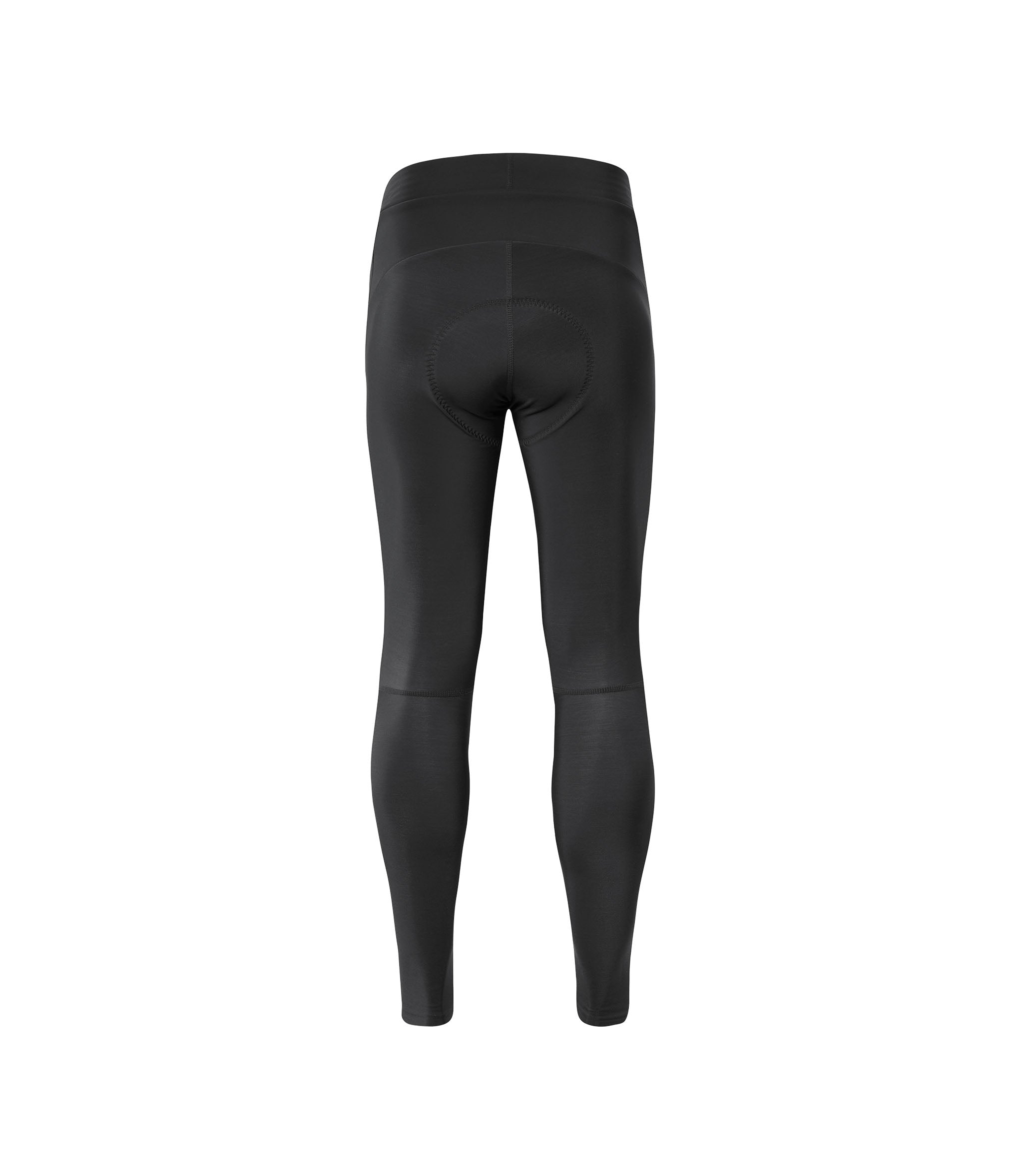 LÖFFLER M BIKE TIGHTS AB ELASTIC Fahrradhosen LÖFFLER