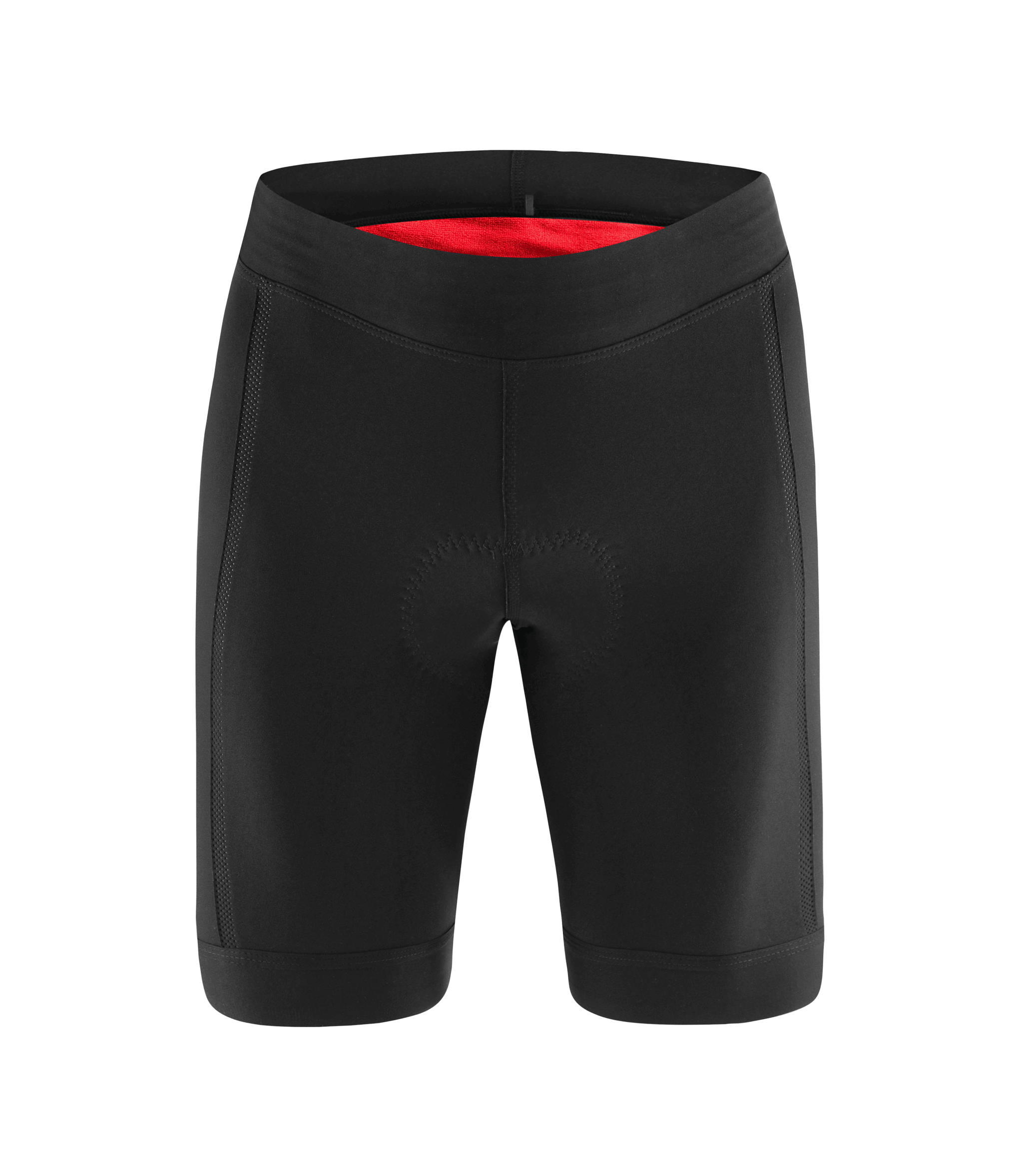 LÖFFLER M BIKE TIGHTS HOTBOND Fahrradhosen LÖFFLER BLACK 48