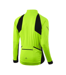 LÖFFLER M BIKE ZIP-OFF JACKET SAN REMO