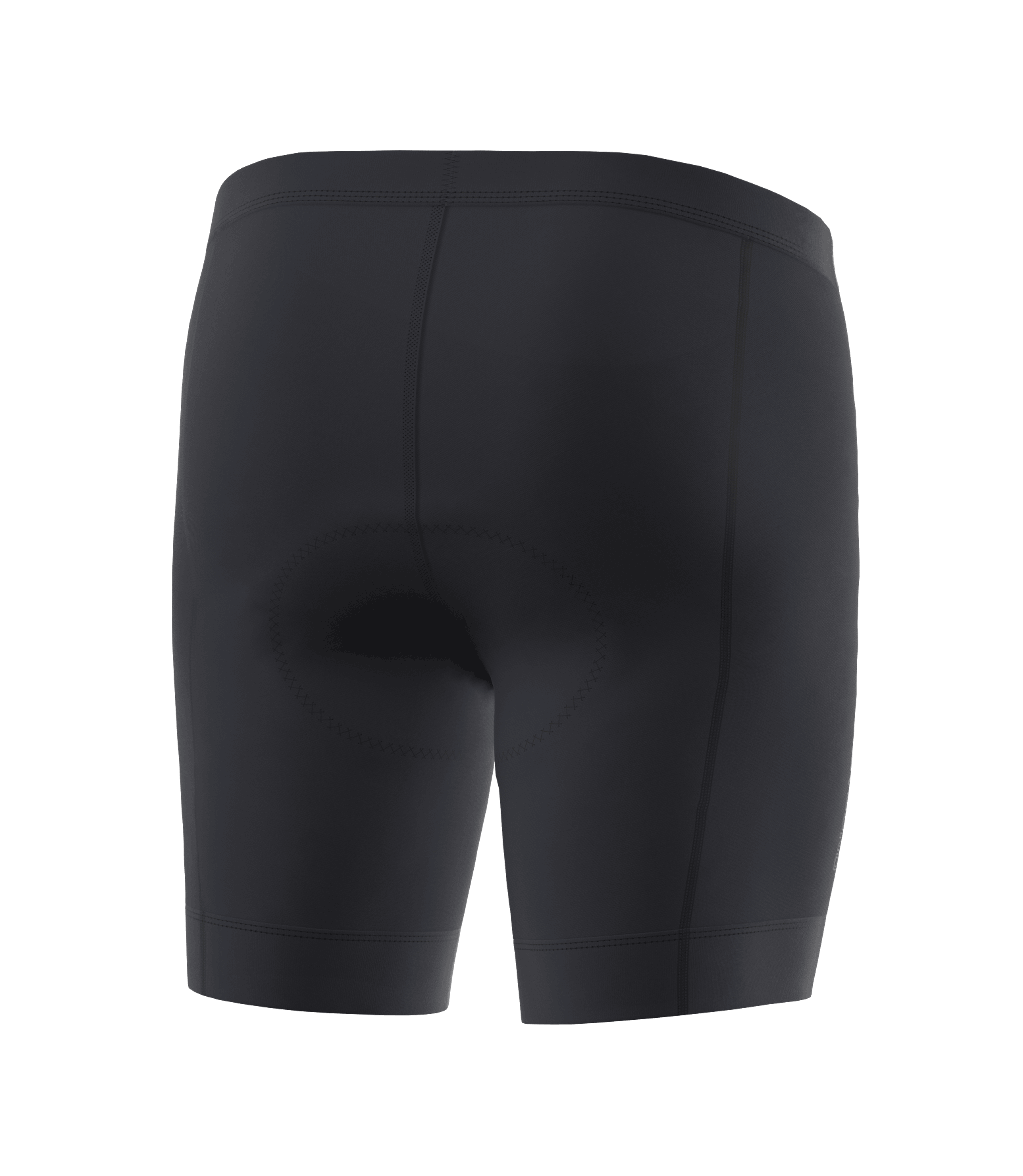 LÖFFLER M CYCLING UNDERSHORTS HB-SQL Fahrradhosen LÖFFLER