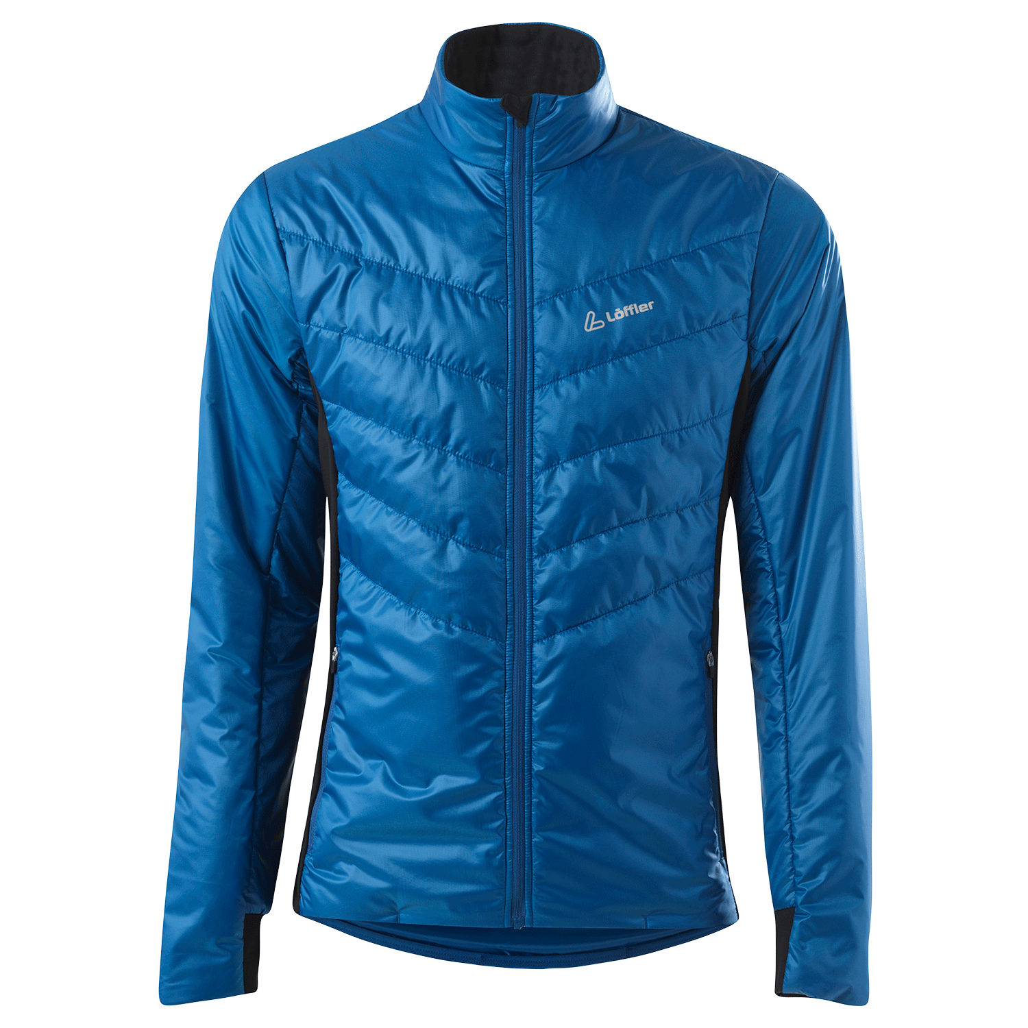 LÖFFLER M ISO-JACKET CF PL60 Fahrradjacken LÖFFLER MARIN 50