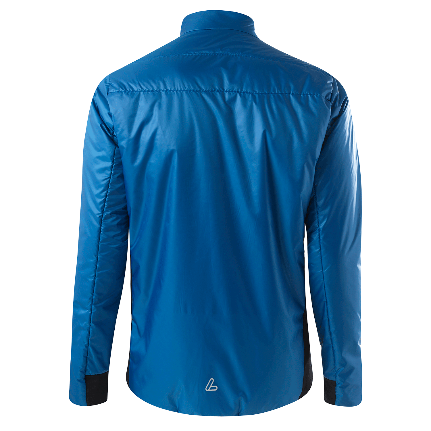 LÖFFLER M ISO-JACKET CF PL60 Fahrradjacken LÖFFLER