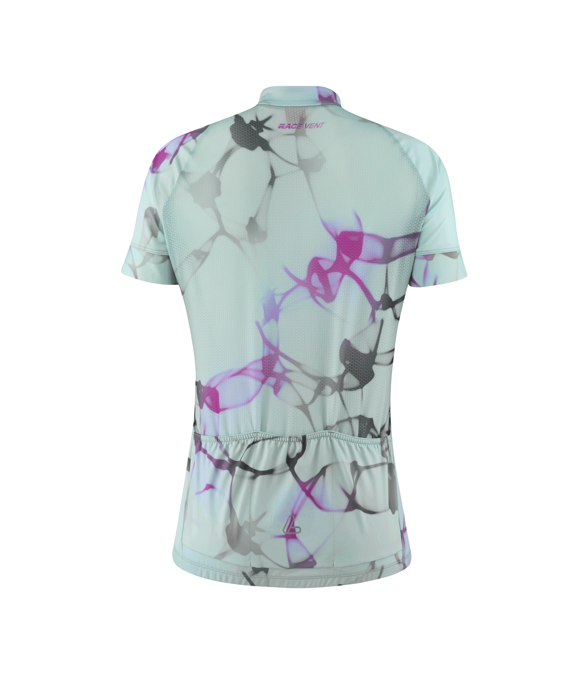 LÖFFLER W BIKE JERSEY HZ SERENADE MID Fahrradtrikots LÖFFLER