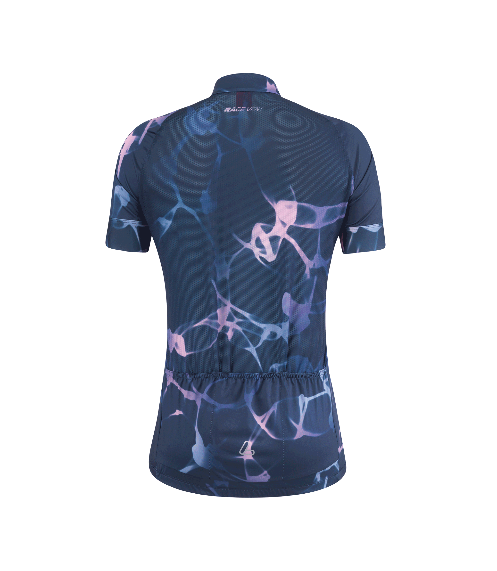 LÖFFLER W BIKE JERSEY HZ SERENADE MID Fahrradtrikots LÖFFLER