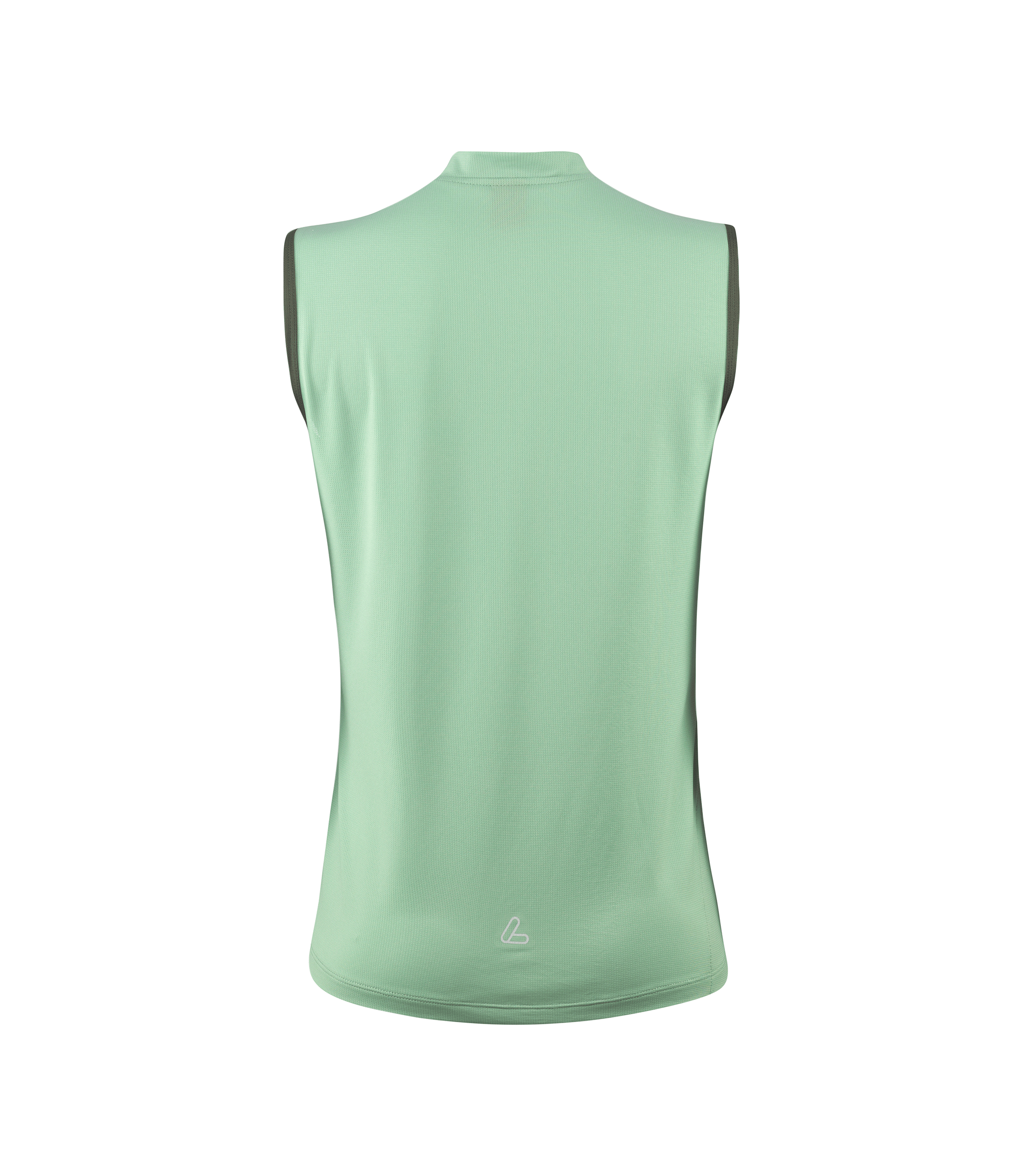 LÖFFLER W BIKE SLEEVELESS SHIRT HZ PLA LÖFFLER