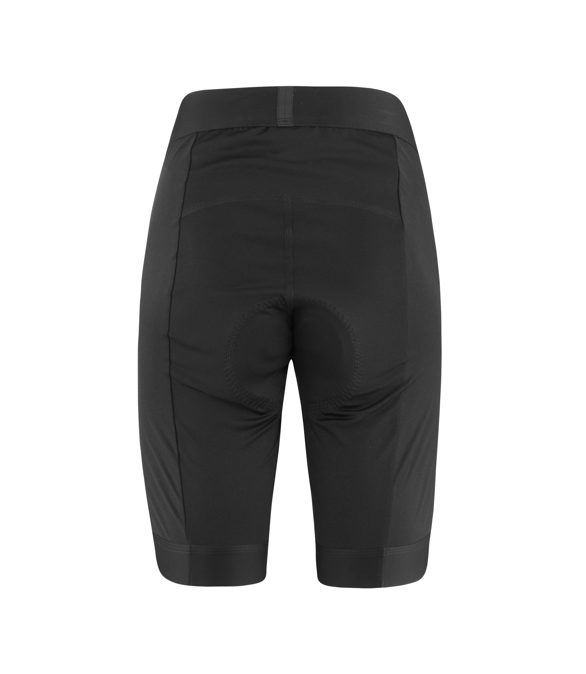 LÖFFLER W BIKE TIGHTS BASIC GEL Fahrradhosen LÖFFLER