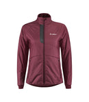 LÖFFLER W HYBRIDJACKET ATHLETICA PL60 Langlaufoberteile LÖFFLER 536 36