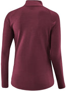 LÖFFLER W MIDLAYER TRANSTEX MERINO LÖFFLER