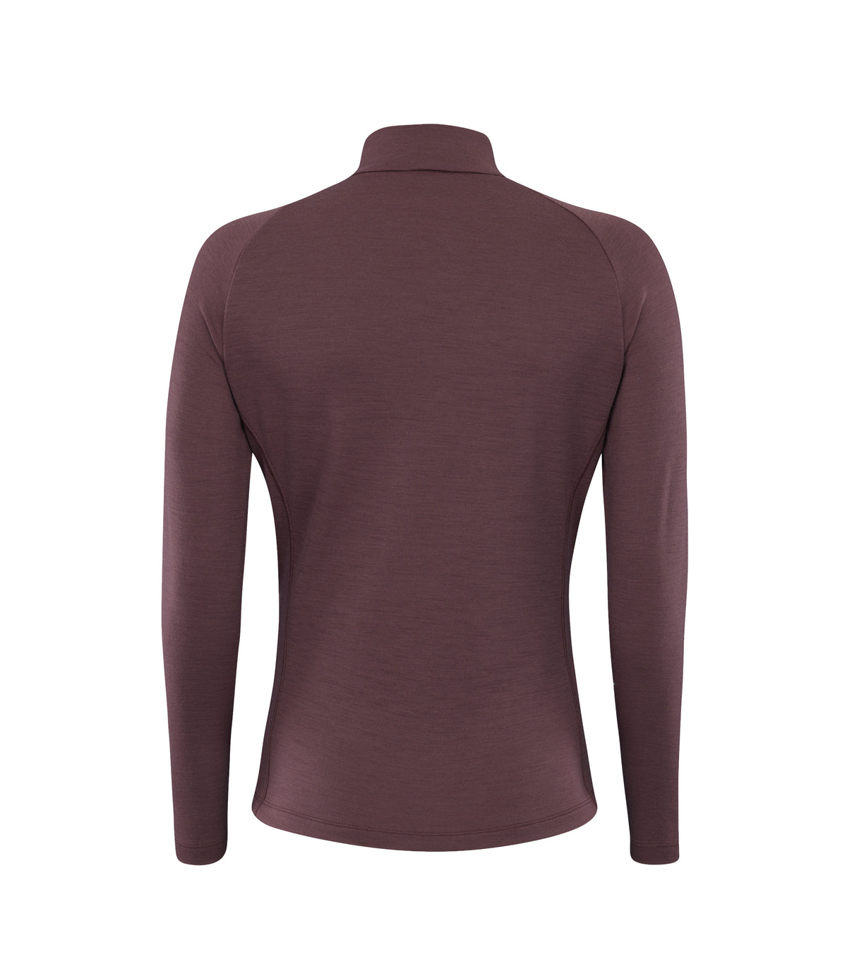 LÖFFLER W MIDLAYER TRANSTEX MERINO LÖFFLER
