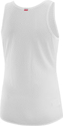 LÖFFLER W SINGLET GRID TRANSTEX LIGHT Fahrradunterwäsche LÖFFLER