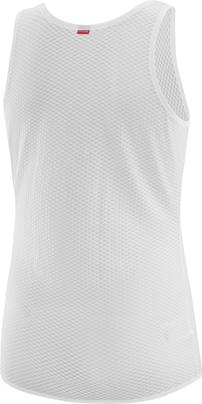 LÖFFLER W SINGLET GRID TRANSTEX LIGHT Fahrradunterwäsche LÖFFLER