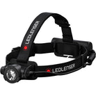 LEDLENSER H7RCore_Black_Box Wanderzubehör LEDLENSER Black -