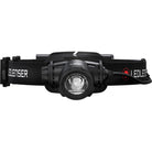 LEDLENSER H7RCore_Black_Box Wanderzubehör LEDLENSER