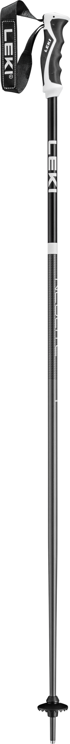 LEKI Neolite Skistöcke LEKI 2122 grau-schwarz 115