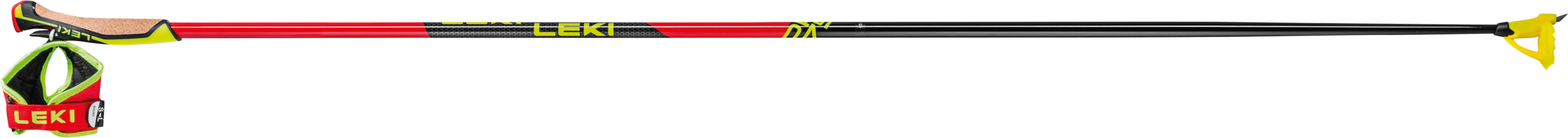 LEKI PRC 750 infinity teel Skistöcke LEKI infinity teel 150