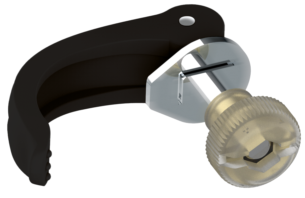 LEKI Speed Lock 1 Hebel