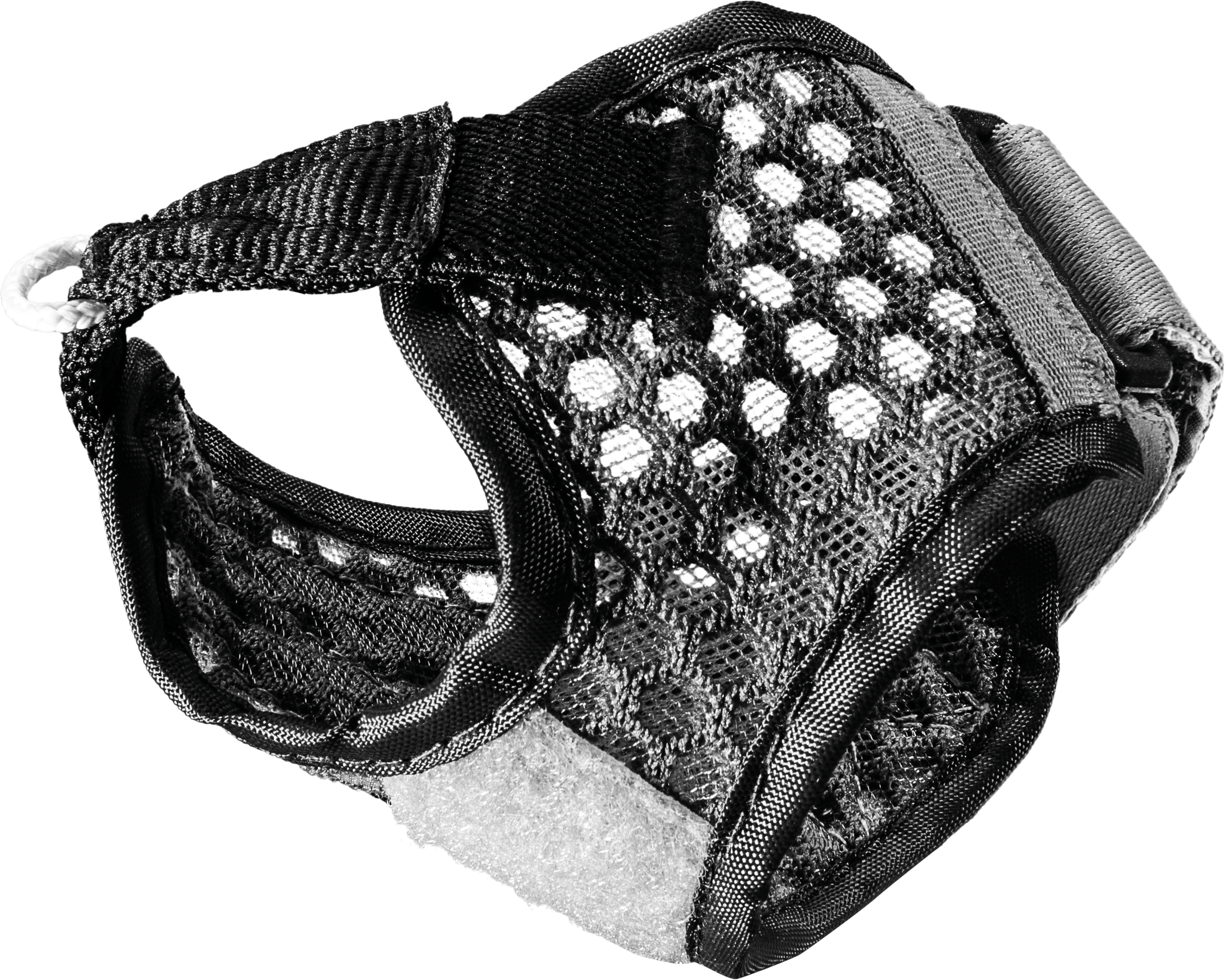 LEKI Trigger Frame Strap Mesh Skistöcke LEKI