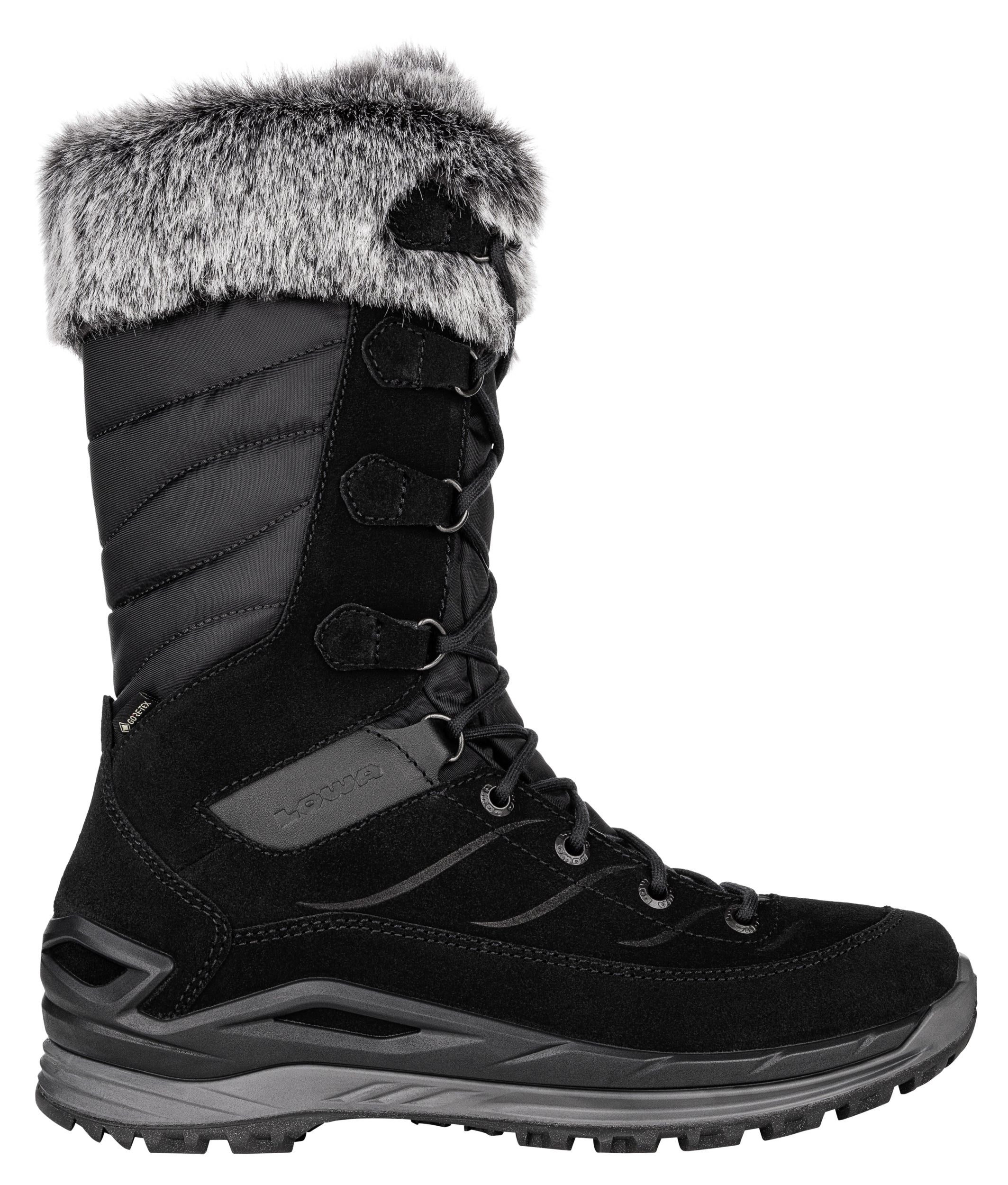 LOWA ALBA EVO GTX Ws Winterstiefel LOWA