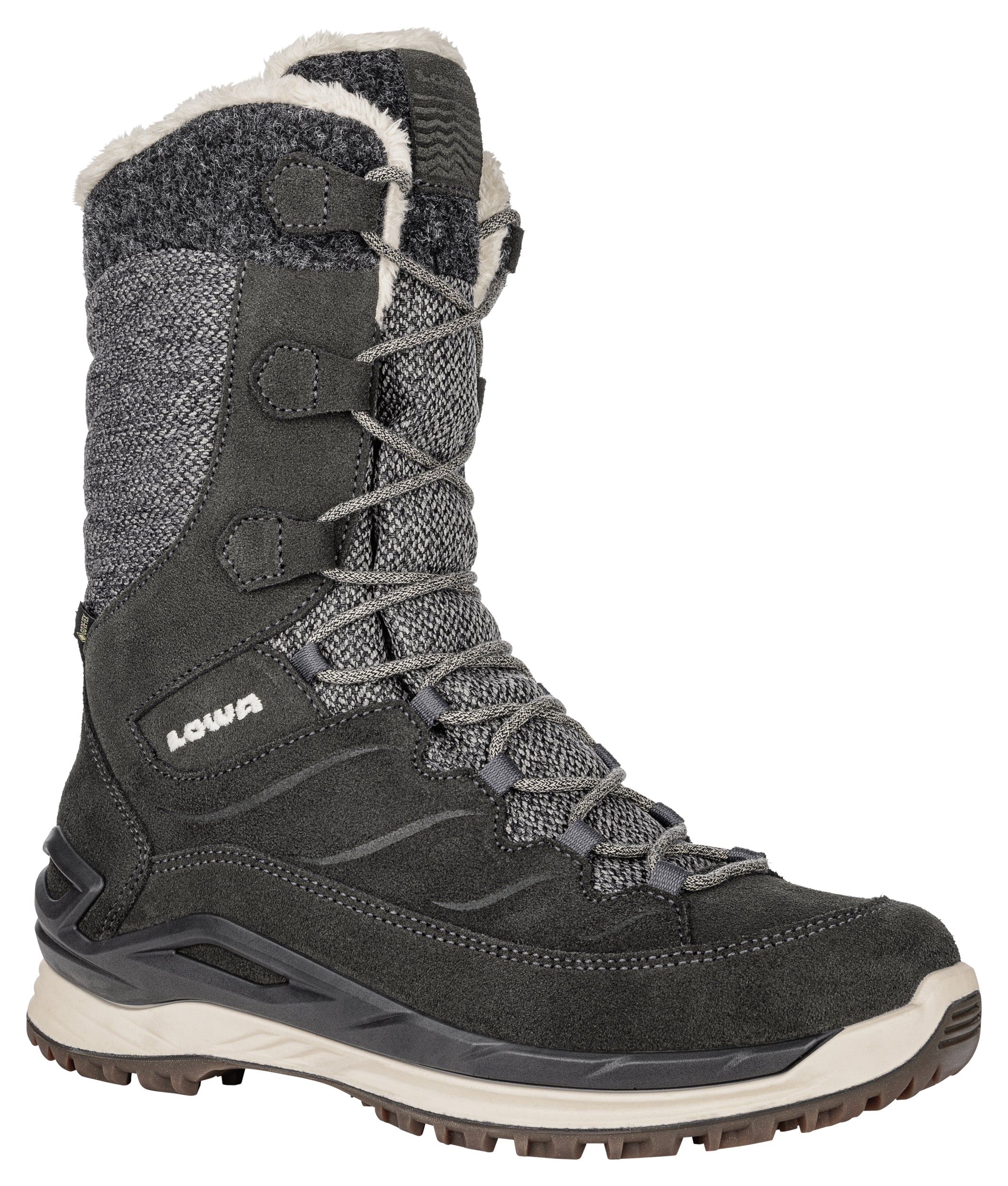 LOWA BARINA EVO GTX Ws Winterstiefel LOWA