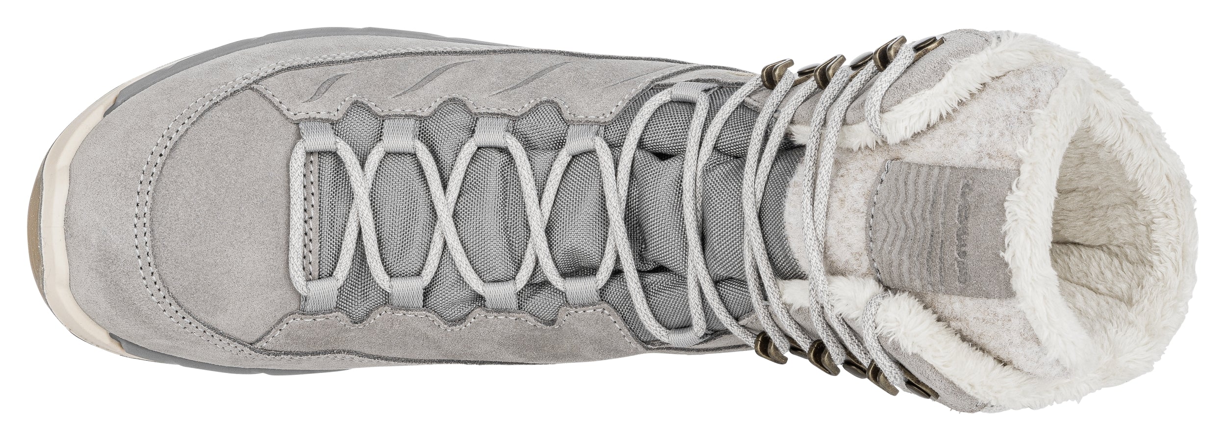 LOWA CALCETA EVO GTX Ws Winterstiefel LOWA