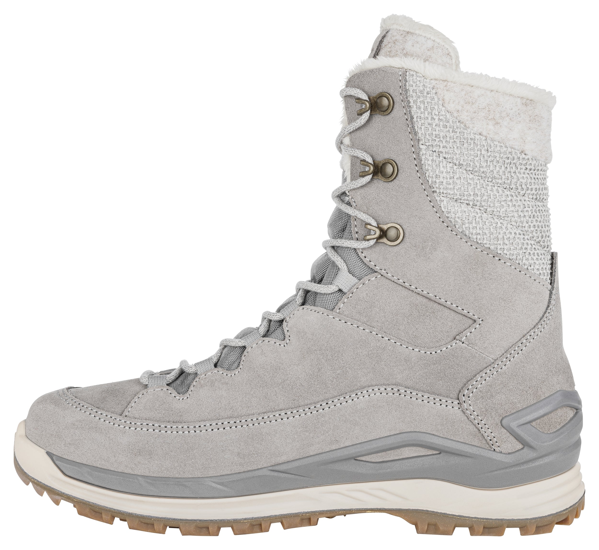 LOWA CALCETA EVO GTX Ws Winterstiefel LOWA
