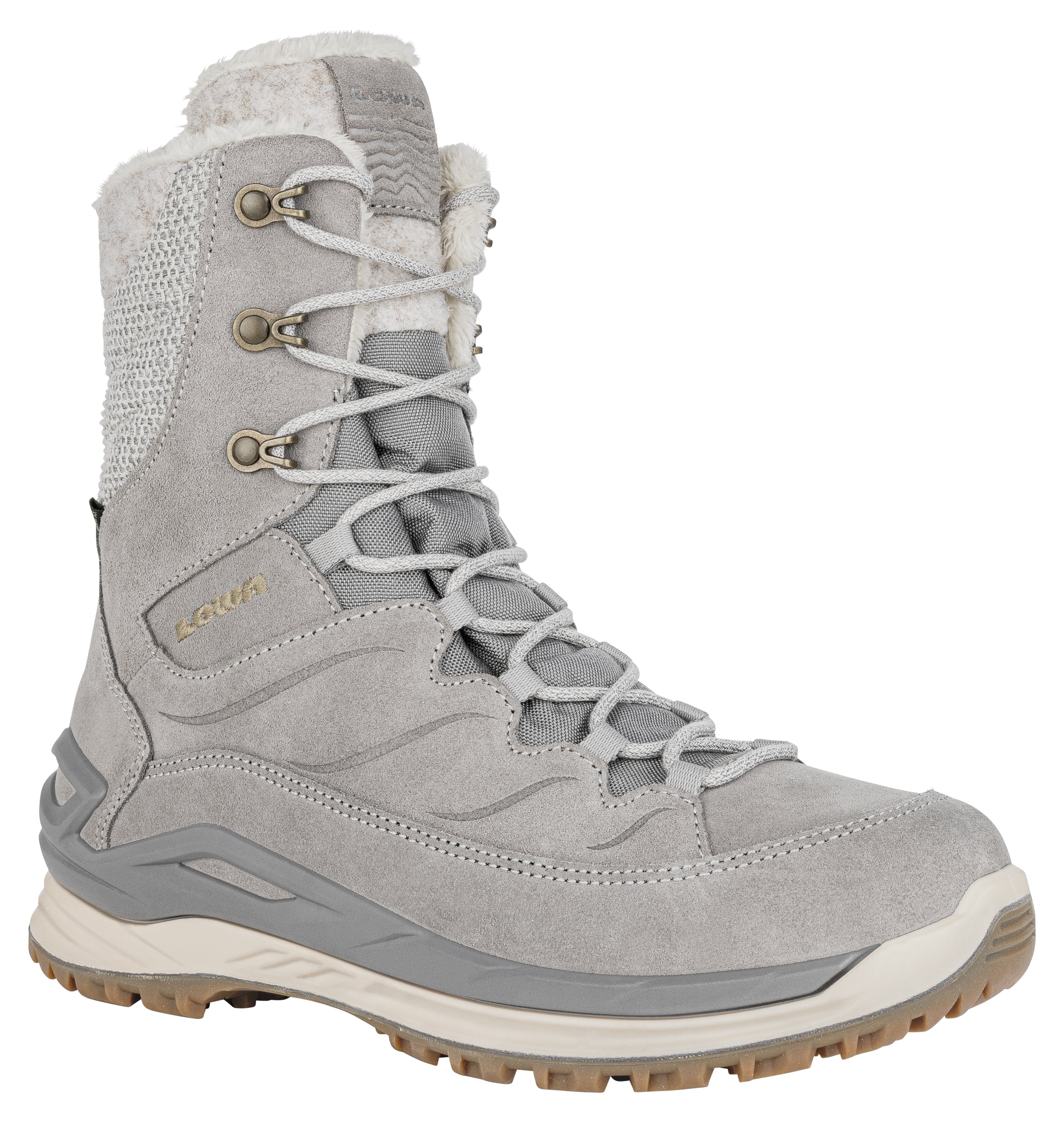 LOWA CALCETA EVO GTX Ws Winterstiefel LOWA