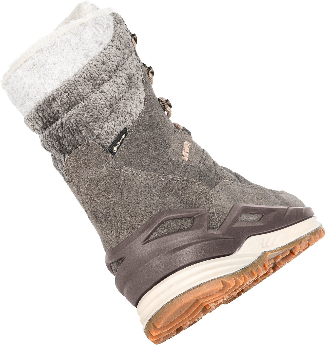 LOWA CALCETA EVO GTX Ws Winterstiefel LOWA