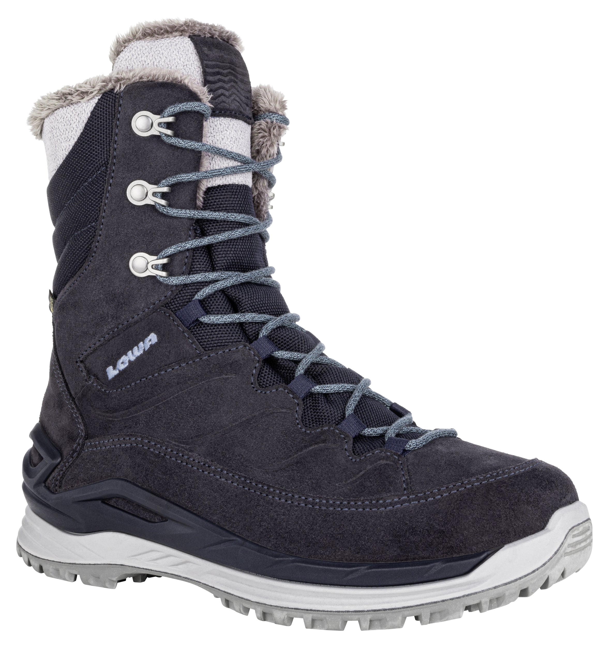 LOWA CALCETA EVO GTX Ws Winterstiefel LOWA
