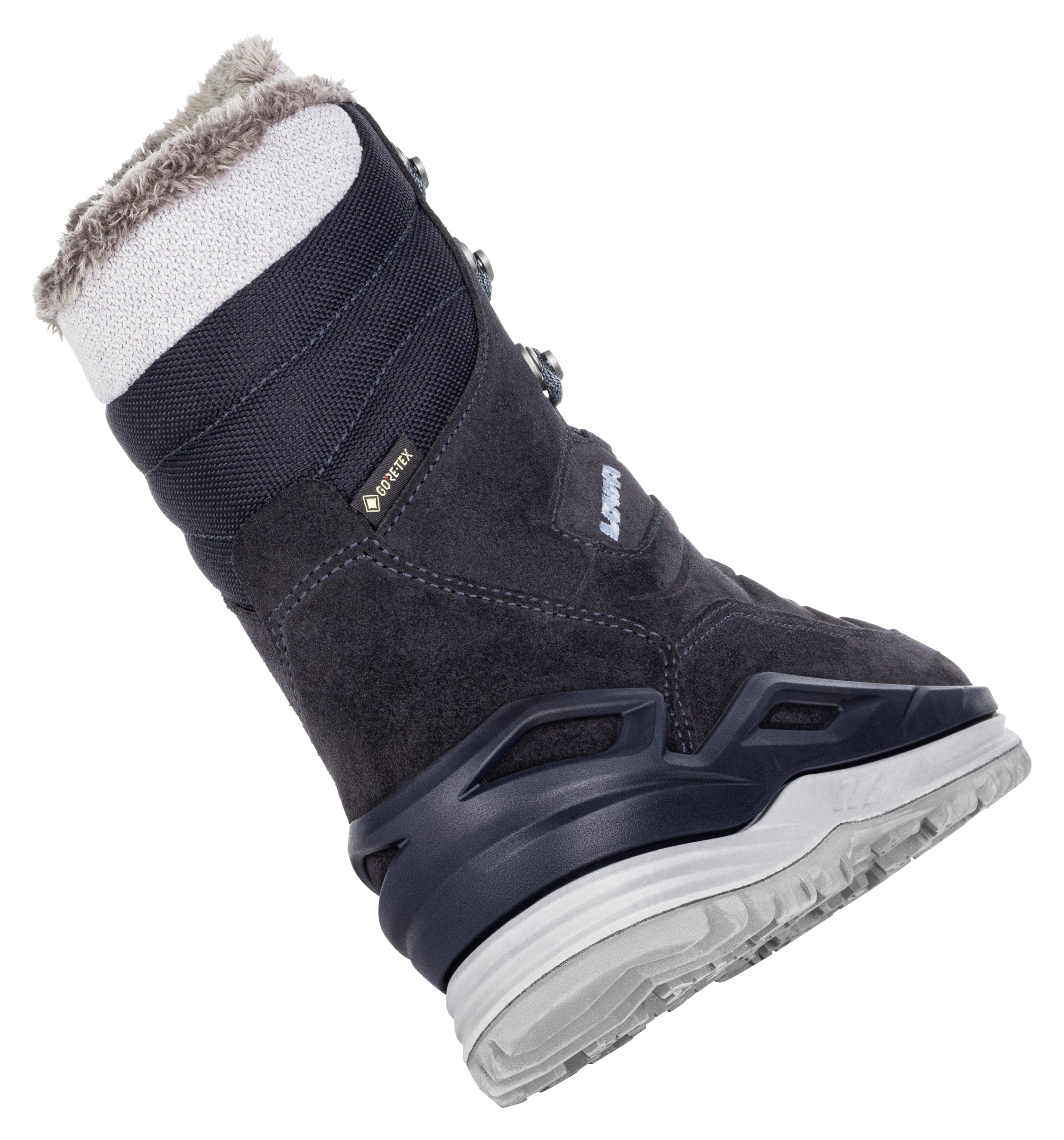 LOWA CALCETA EVO GTX Ws Winterstiefel LOWA