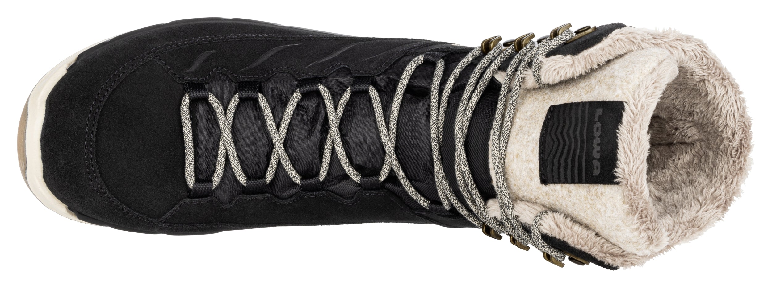 LOWA CALCETA EVO GTX Ws Winterstiefel LOWA