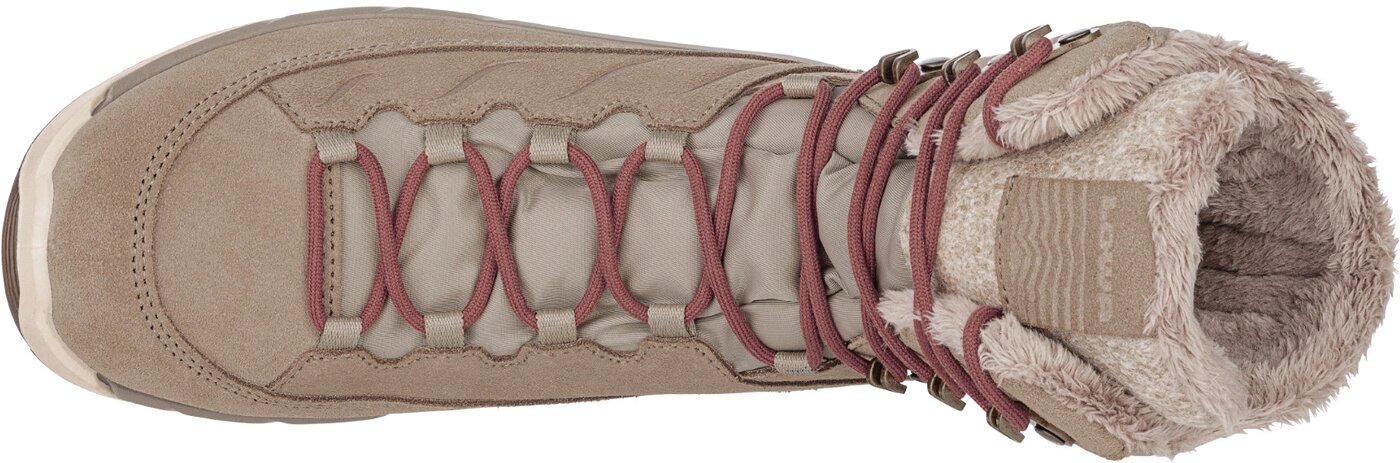 LOWA CALCETA EVO GTX Ws Winterstiefel LOWA