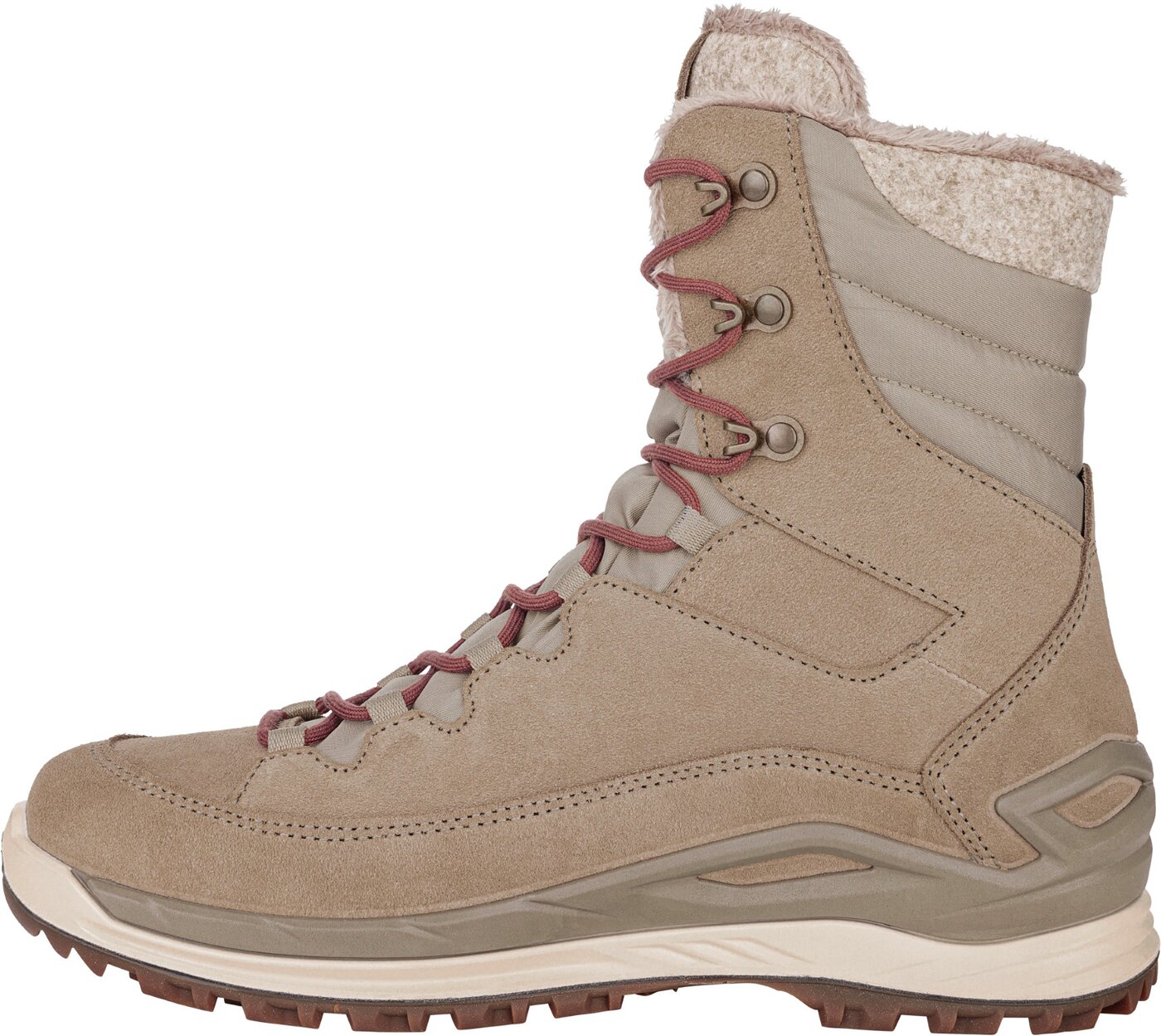 LOWA CALCETA EVO GTX Ws Winterstiefel LOWA