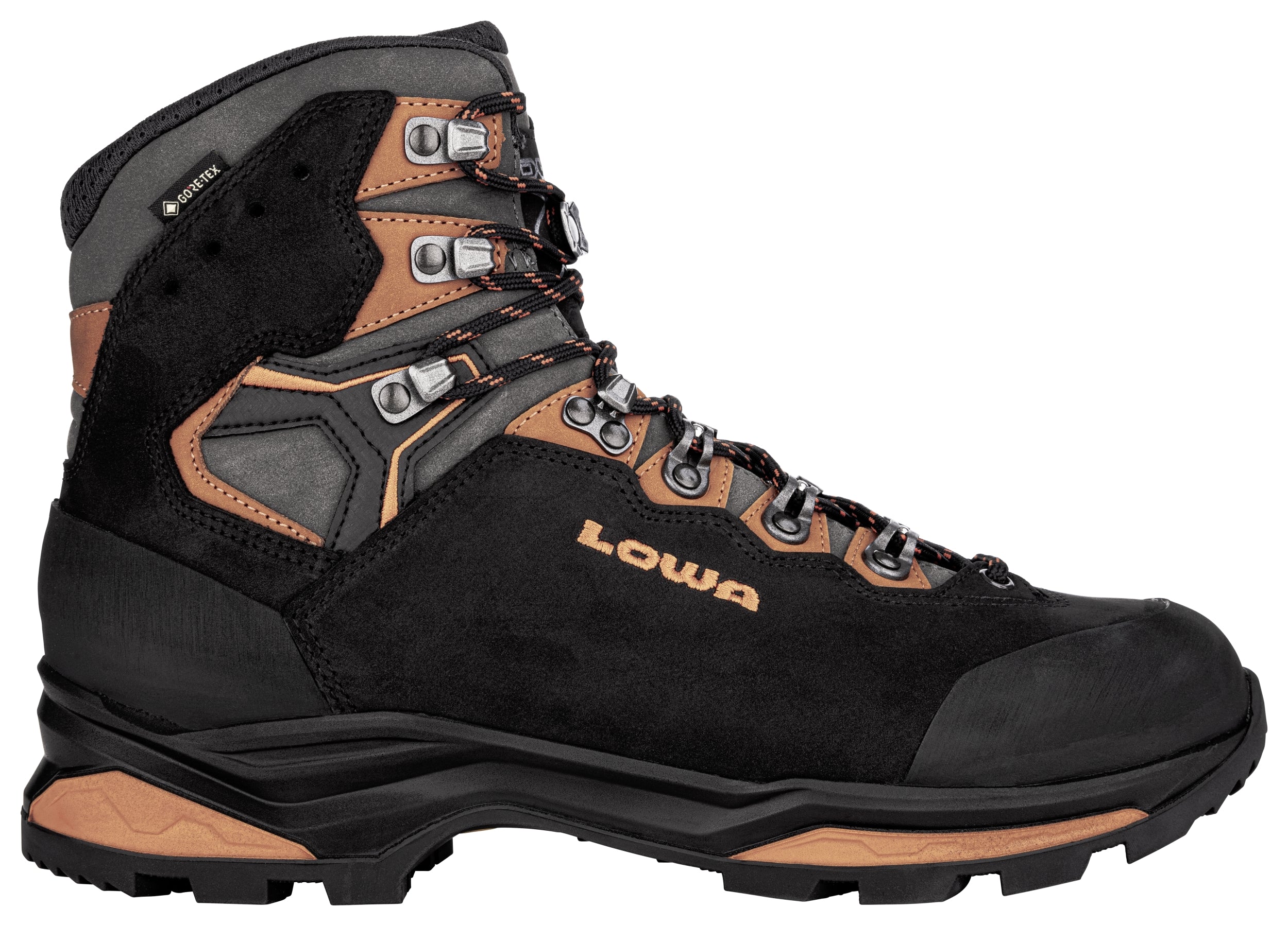 LOWA CAMINO EVO GTX Trekkingschuhe LOWA
