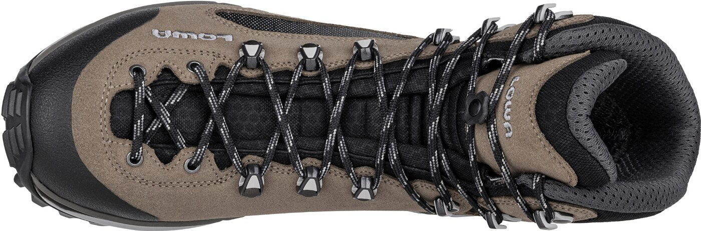 LOWA CORVARA GTX MID Trekkingschuhe LOWA