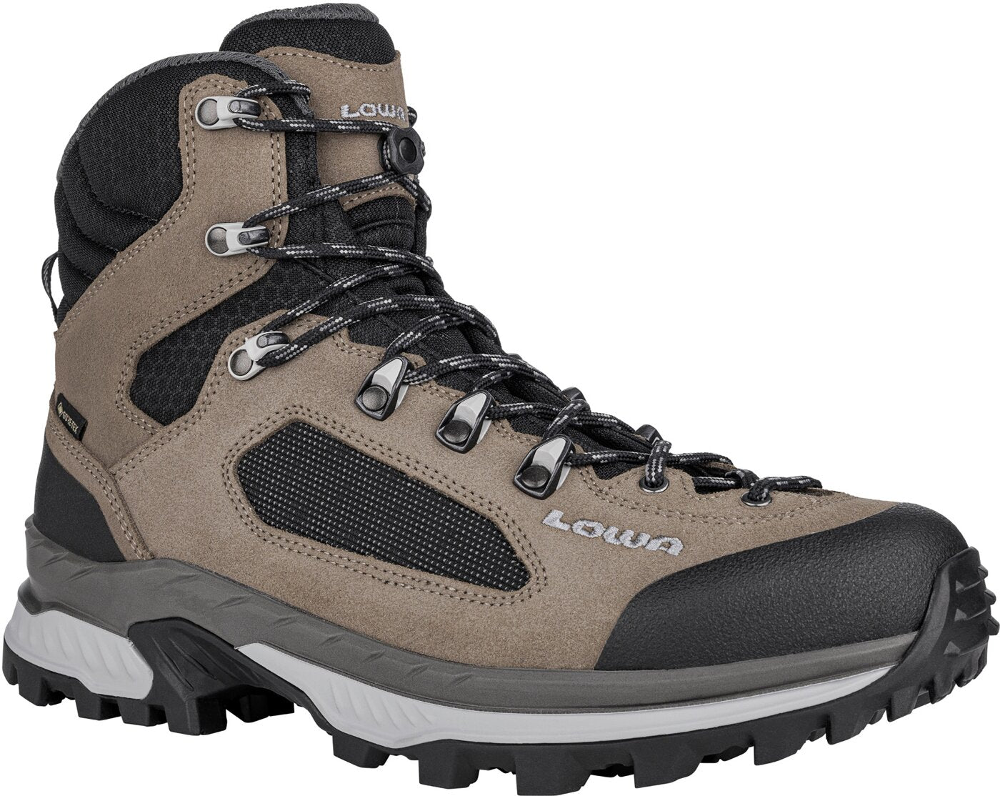LOWA CORVARA GTX MID Trekkingschuhe LOWA