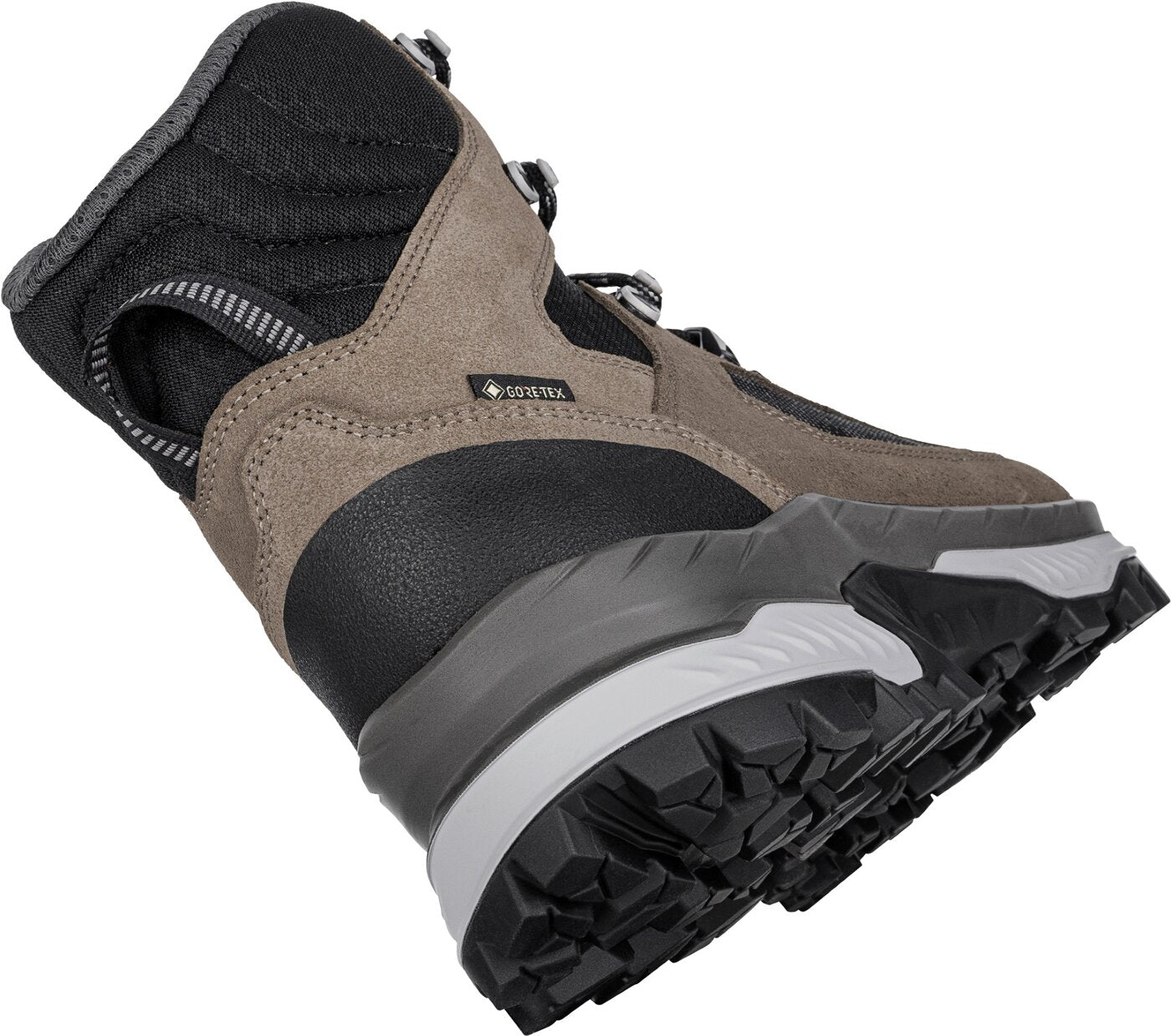 LOWA CORVARA GTX MID Trekkingschuhe LOWA