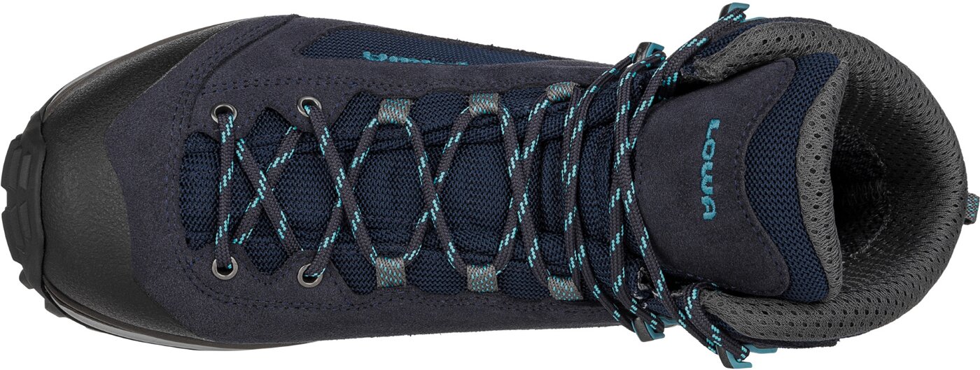 LOWA CORVARA GTX MID WS Trekkingschuhe LOWA