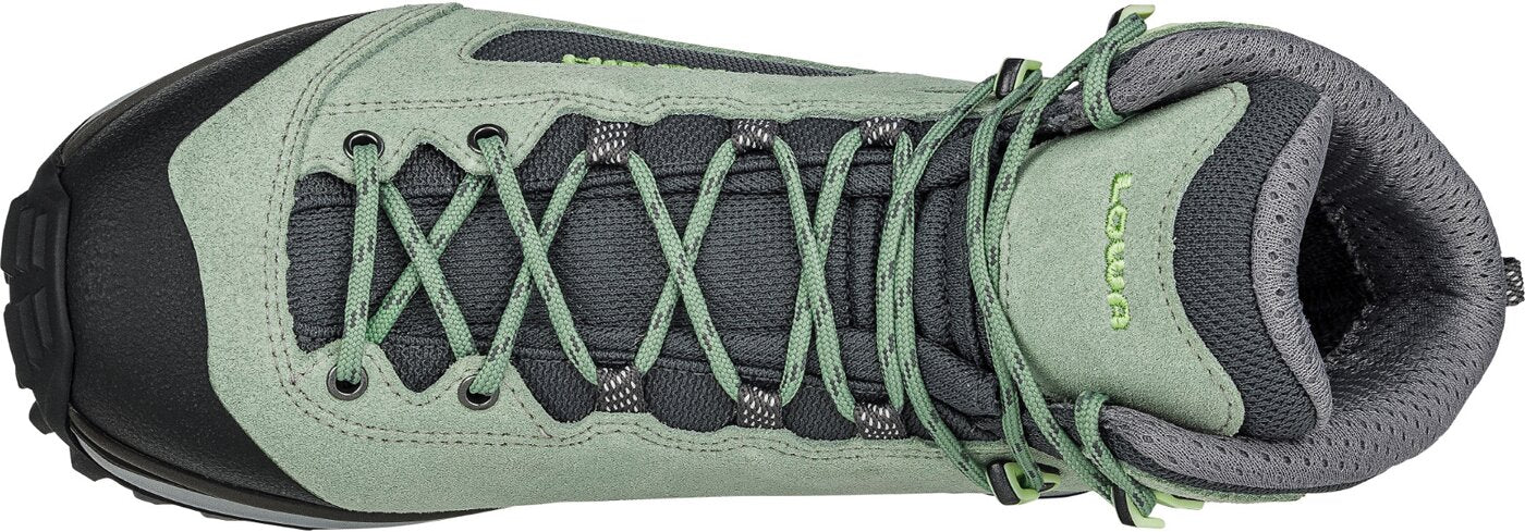 LOWA CORVARA GTX MID WS Trekkingschuhe LOWA