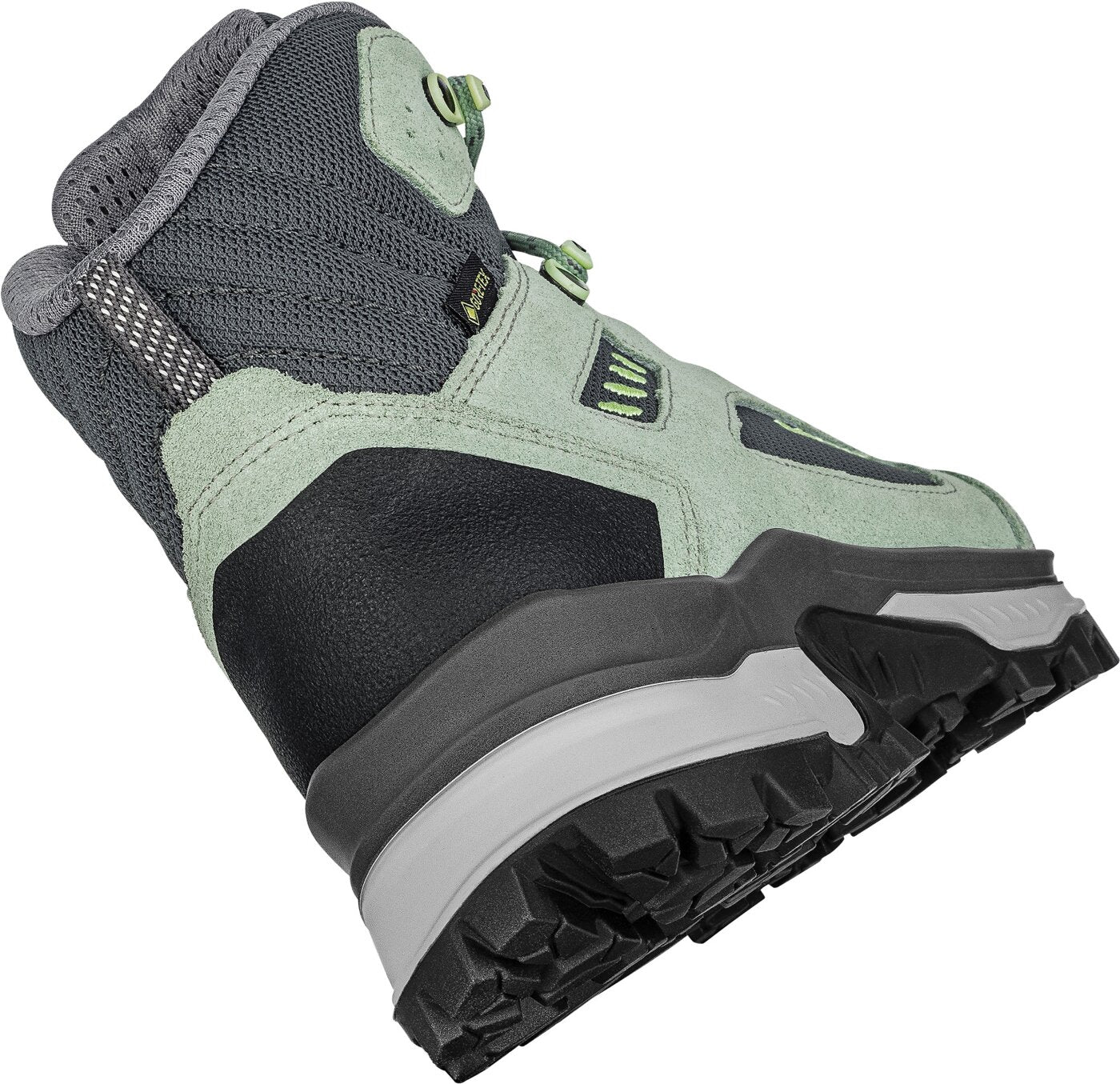 LOWA CORVARA GTX MID WS Trekkingschuhe LOWA