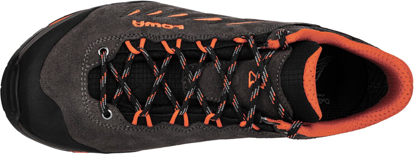 LOWA DELAGO GTX LO Trekkingschuhe LOWA