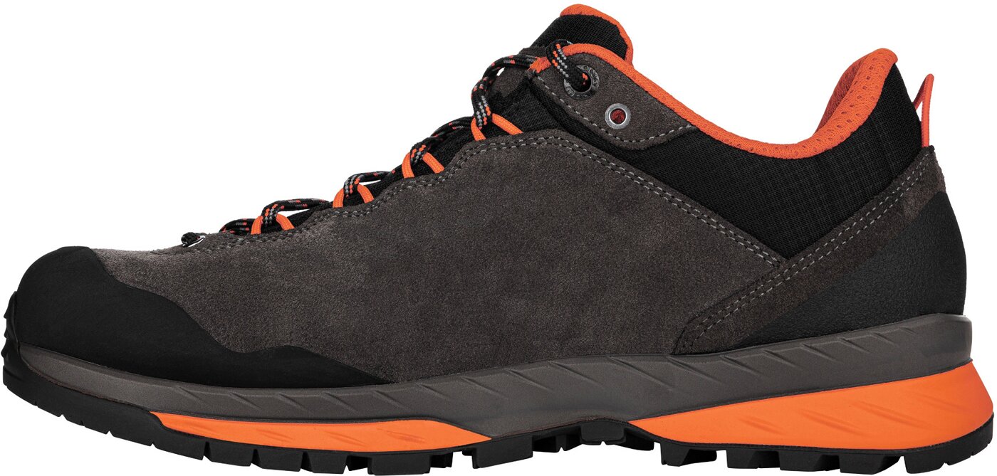 LOWA DELAGO GTX LO Trekkingschuhe LOWA