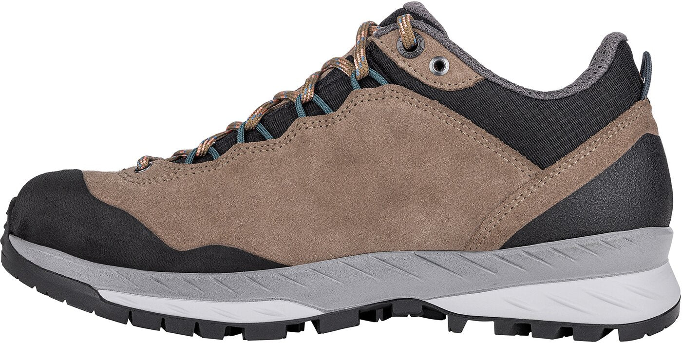 LOWA DELAGO GTX LO WS Trekkingschuhe LOWA