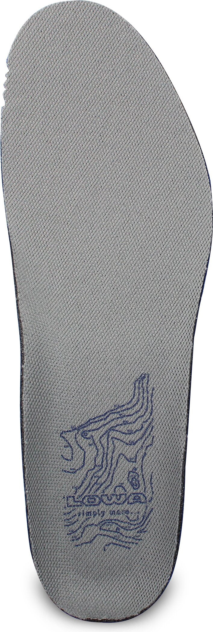 LOWA FUSSBETT ATC Wanderzubehör LOWA OHNE FARBANGABE 6