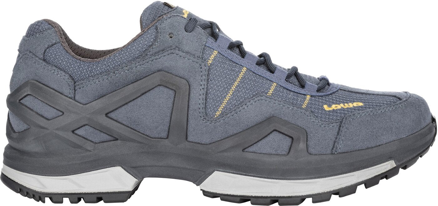 LOWA GORGON GTX Trekkingschuhe LOWA 9785 42
